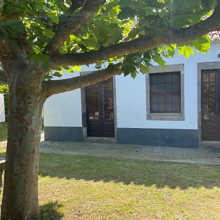 Moradia Rustica Jardim Villa Caloura Exterior photo