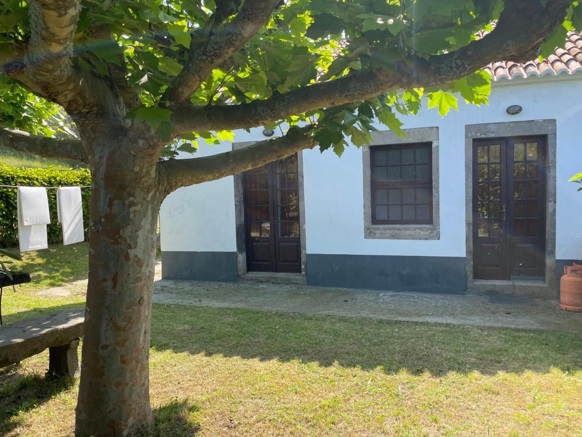 Moradia Rustica Jardim Villa Caloura Exterior photo