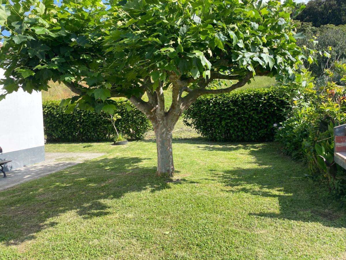 Moradia Rustica Jardim Villa Caloura Exterior photo