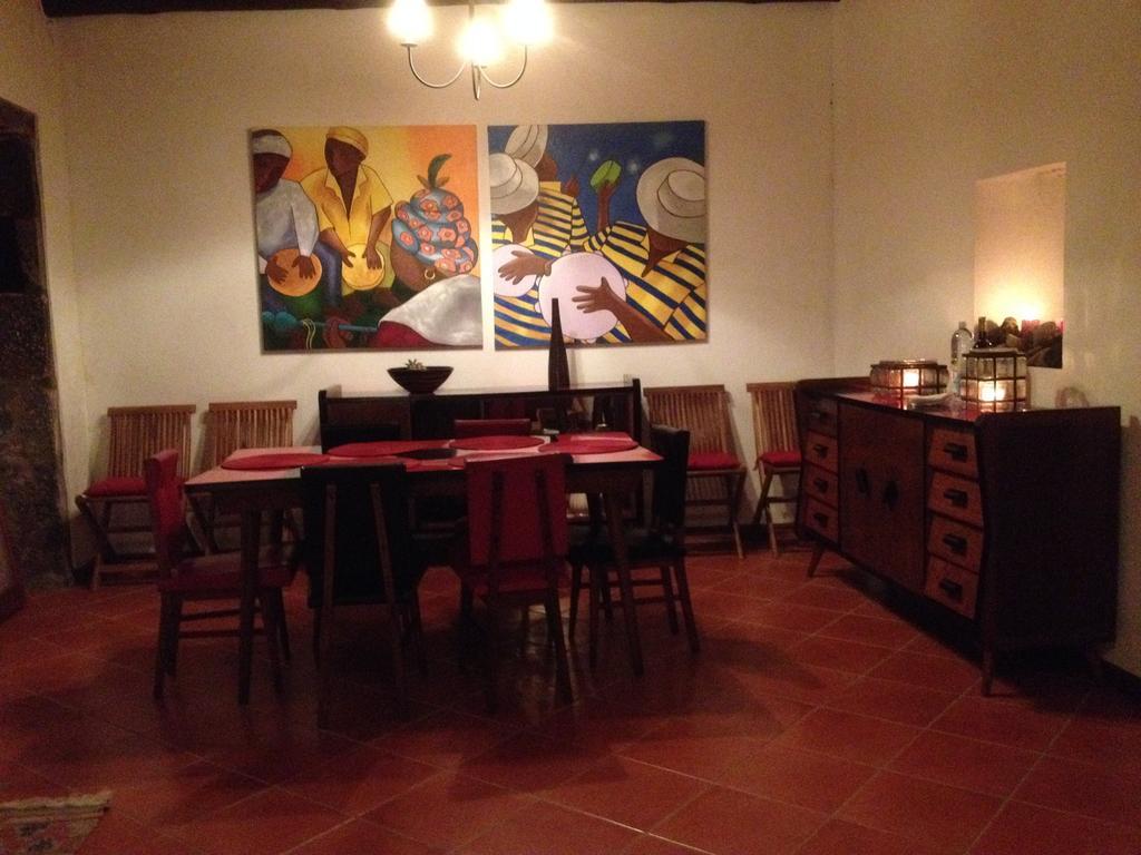 Moradia Rustica Jardim Villa Caloura Exterior photo